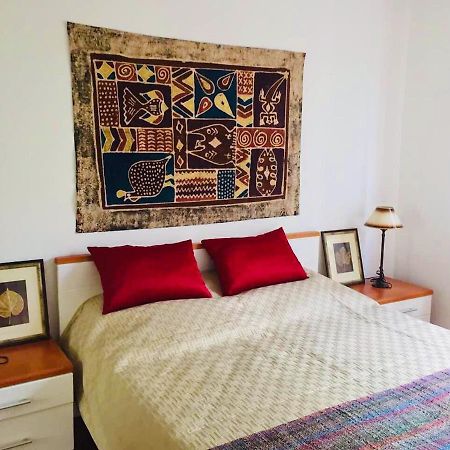PUY Beautiful Apartment With Balcony מראה חיצוני תמונה