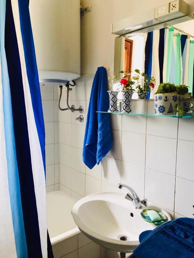 PUY Beautiful Apartment With Balcony מראה חיצוני תמונה
