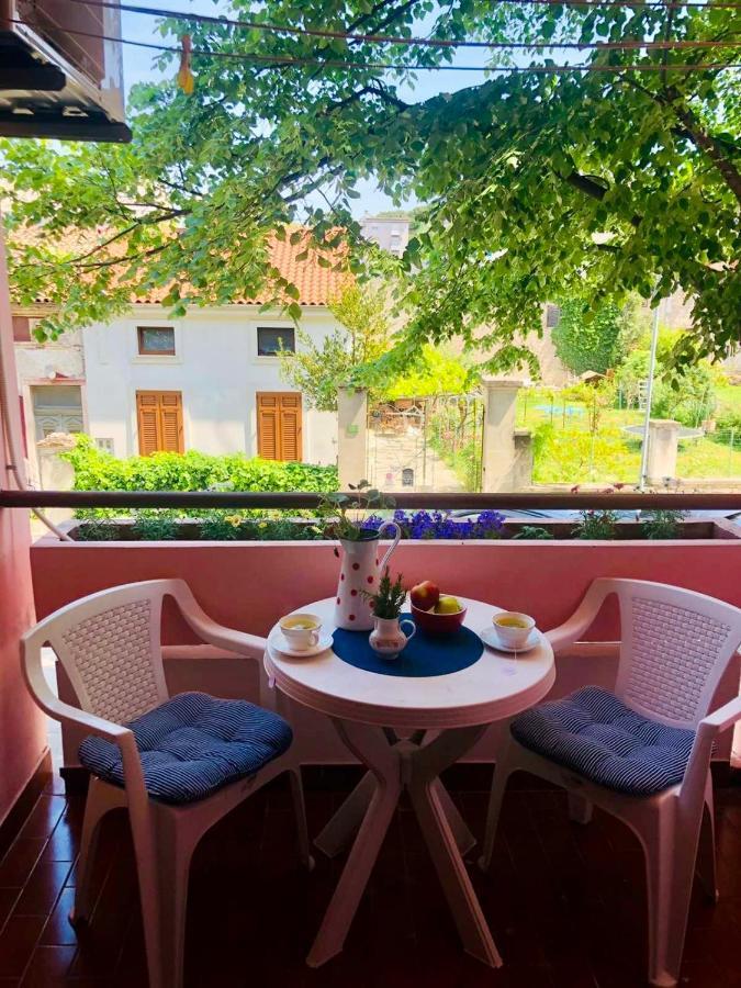 PUY Beautiful Apartment With Balcony מראה חיצוני תמונה
